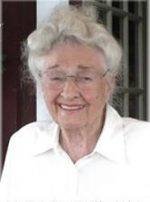 Thelma Mary Neundorf