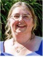 Nancy (born Park) Kelly