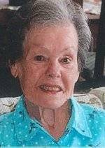 Elsie Margaret (Skinner) Rayfield