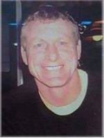Ian Andrew ‘Chappy’ Chapman