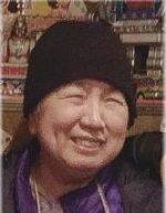 Eglantine Silva Montenegro-Gomez