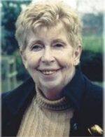 Elizabeth “Bette” Sharpe