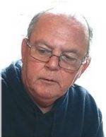 Ian Fraser Davidson
