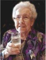 Fern Mary Melinda Proctor