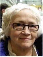 Nora Geraldine McCarney