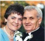 Elizabeth Margaret (Betty) Fusco