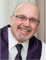 Ian Bruce Allan