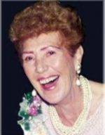 Eleanor Elizabeth Kowal