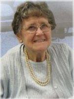 Edith (Ytje) Hokstra-Kloosterman