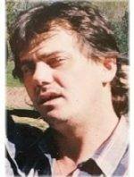 Eric Warren McDonald