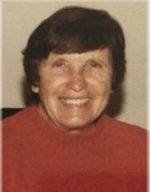 Ernestina (Erna) Krzeminski