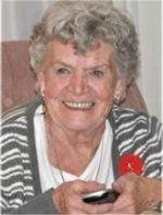 Norma Catherine Hogan