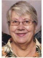 Valerie Margaret Doucet