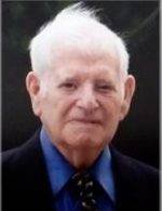 Frederick ‘John’ Stanley