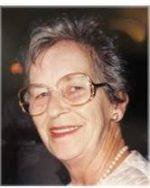 Elizabeth Betty” Cardle”