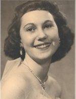 Edith Irene Williams