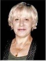 Eleftheria (Liberty) “Rita” Lazakis