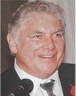 Frank Rawson Parker