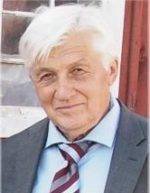 Eugeniusz Kazimierz Moroz