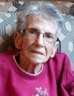 Eileen Lillian Hogel