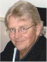 Ted (Tadeusz, Tadziu) Kalmuk