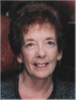 Elizabeth “Betty” Agnew