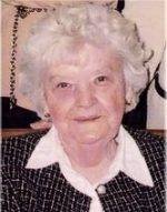 Isabel Leona Nicholls