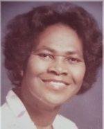 Icelyn Washington