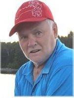 Thomas ‘Tom’ Walter Dawson