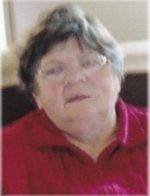 Evelyn Gertrude Blackthorn