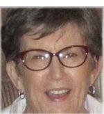 Vivian Virginia Boissoin