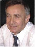 Henryk Stanislaw Newald