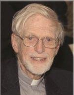 Father Christopher Rupert