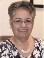 Elizabeth Alexandrina Gonsalves