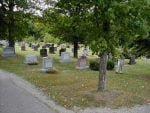 Cedar Vale Cemetery