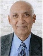 Eric Charles Williams