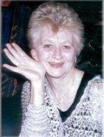 Ethel Margaret Reddy