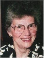 Norma Darlene Ingleton