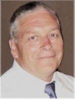 Thomas “Tom” Keen