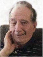 Frederick Samuel ‘Fred’ Saxby