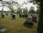 Cedar Vale Cemetery