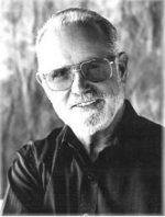 Edward ‘Edi’ Josef Wolf