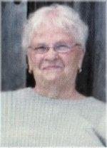 Nancy Jean Lorraine Schram