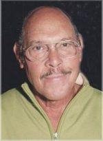 Orville Cauldsworth James