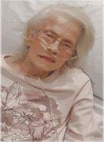 Frances Anna Thursby