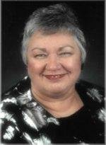 Fay Arlene Drew