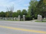Cedar Vale Cemetery