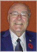 Ellison Sidney ‘Tom’ Tomlinson