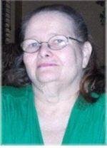 Vicki Audrey Harrison