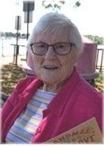 Verna Isabel Thaxter